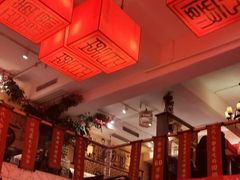 大堂-百年神厨·地道川菜(清江西路店)