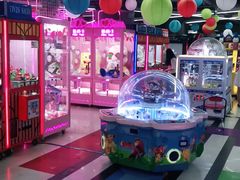 -阿尔法Game Station(中山路店)