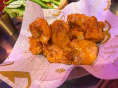-釜山火炉·海鲜烤肉(紫藤路店)