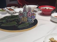 -观宴·品质赣菜(高新大道店)