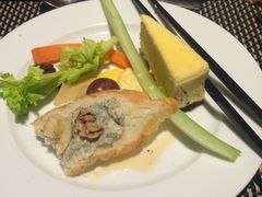 -武汉武昌威斯汀酒店-知味自助餐厅