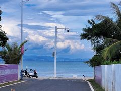 -三亚西岛海洋文化旅游区