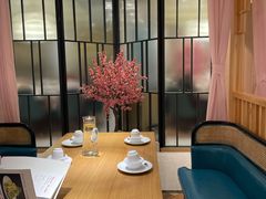-小桃红·东北菜·春饼烤鸭(南阳湖街店)