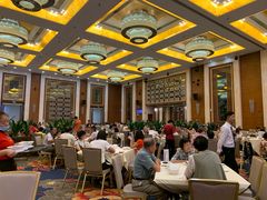 大堂-顺德人家食府(黄金广场店)