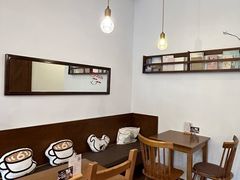 -山由之cafe&meal(小寨店)