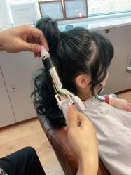 -意廊 Hair Salon