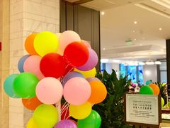 门面-港丽餐厅(高德置地店)