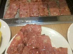 -美食每刻海鲜烤肉火锅自助(大润发店)