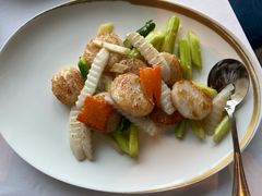 -金轩中餐厅 Jin Xuan(浦东丽思卡尔顿酒店)