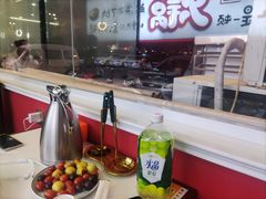 -尚品火锅(正阳路店)