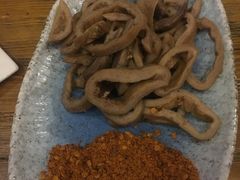 卤小肚-胡桃里音乐酒馆(曲江店)