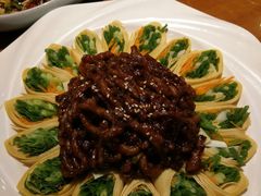 -95号酱骨·一块豆腐(展春园西路店)