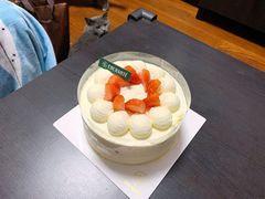 生日蛋糕-安上烘焙 ENCHANTE(世纪汇店)