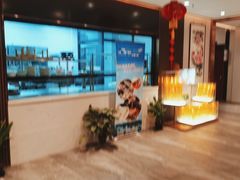 -锋味餐厅(空港复悦里店)