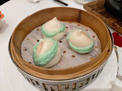 寿桃-宝丽轩中餐厅BAOLIXUAN