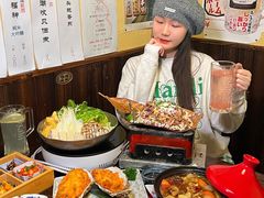 -酒肴一瓢·活贝料理·日本料理(三元桥·霄云路店)