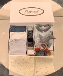 -Bonpoint(恒隆广场店)