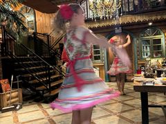 -卢布里西餐厅(总店)