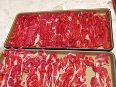 -小城牛事·鲜牛肉火锅(万达店)