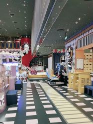 -MELAND亲子乐园•派对•研学(集美世茂店)