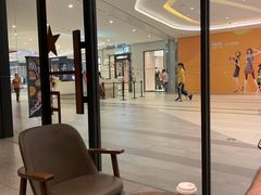 -星巴克(广州百信广场东区店)