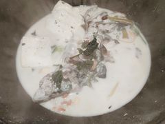 -鲜潭蒸汽石锅鱼(五道口购物中心店)