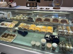 -玥儿弯弯手作烘焙(中海国际社区御城店)