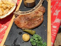 -安德烈俄式西餐厅(中央大街店)