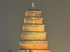 -大慈恩寺(大雁塔)