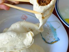 牛肉包子-宝羊老白家包子铺