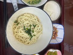 -百年老字号·观振兴蟹黄面·三虾面·苏式面(观前街富仁坊巷店)