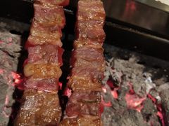 -丰茂烤串(全国首店)