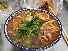 -杨家牛肉汤(淮建路店)