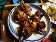 -金龙·打边炉(南京西路店)