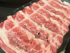 -坦坦大炉·韩式烤肉(望京店)