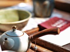 -扫雪煮茶(西村店)