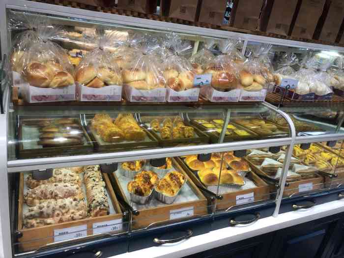 鑫康永佳蛋糕(后岗店)-"他家蛋糕挺好吃,以前新店开张的时候办的卡.