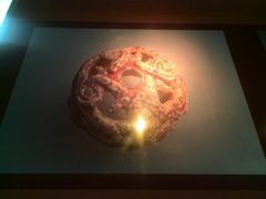 -鸿山遗址博物馆