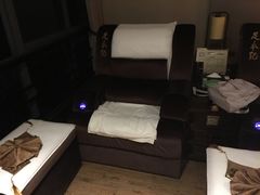 -足本纪·足道 SPA 简餐 小吃(文三西路店)