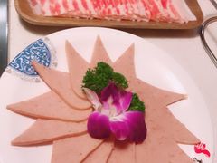 -刘一手火锅(万达广场店)