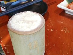-伍丁·烤牛肋(和平东桥店)