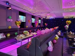 -真爱范特西KTV(交大店)