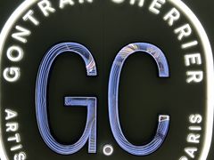 -GONTRAN CHERRIER·GC可颂(朝阳大悦城店)