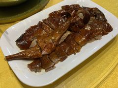 烧鹅-大笑饭堂(甲子桥店)