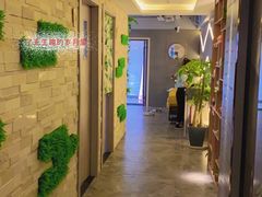 -禧瑞 ·丝浴主题·水疗·spa(中山公园店)
