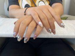 -斯馨·健康美甲美睫