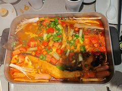 -半天妖烤鱼(中山路店)