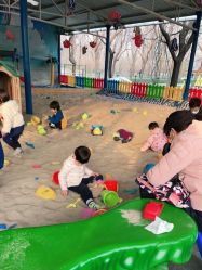 点击看大图 -寻石问宝研学亲子乐园(朝阳公园店)