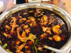 -中和远东火锅兔(老店)