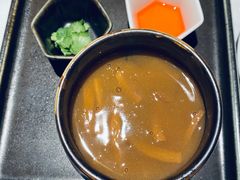 -悦融琥珀·京鲁菜·海味珍品(西单店)